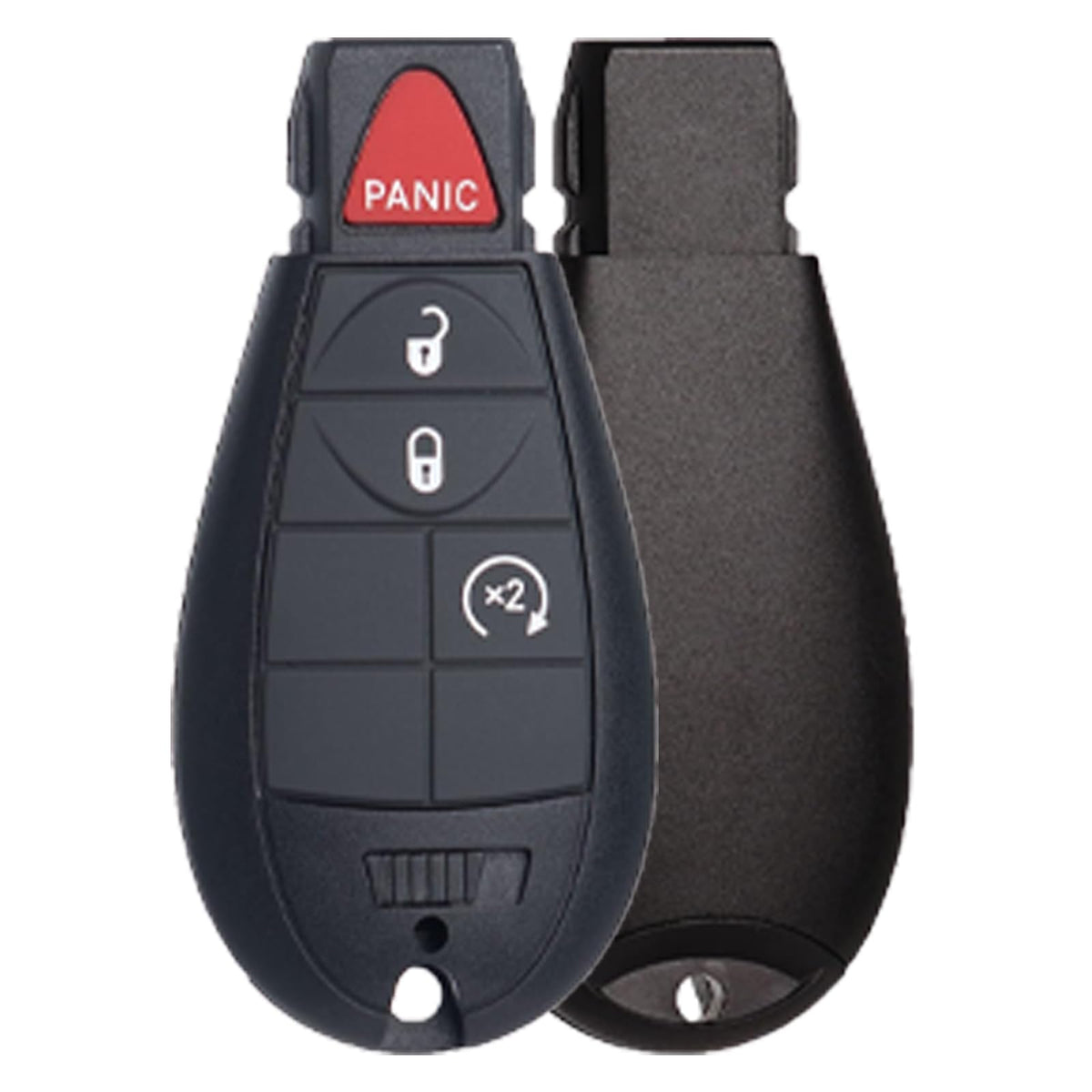 SUPALAND retail packaging with two remotes and included components