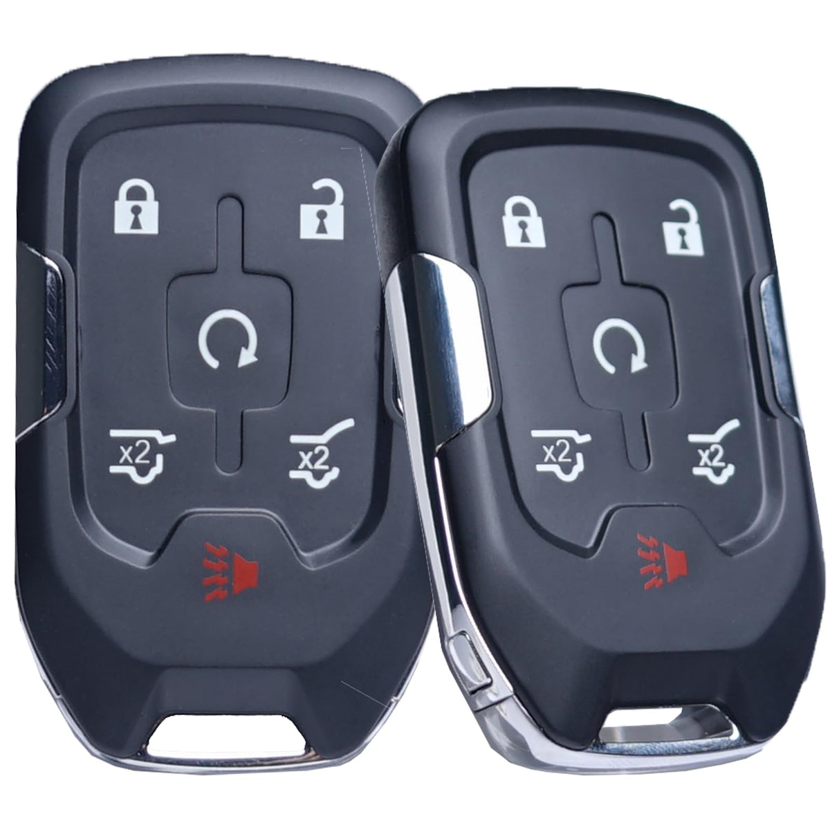 SUPALAND pair side-by-side offering spare key reliability and value