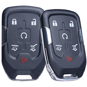 SUPALAND pair side-by-side offering spare key reliability and value