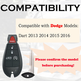 SUPALAND back label displaying FCC ID for quick compatibility check