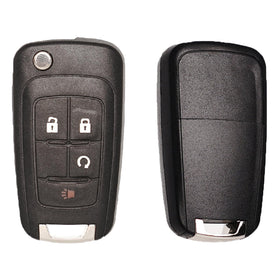 SUPALAND back label showing FCC ID and part numbers for easy verification