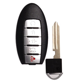 SUPALAND front view showing five buttons and ergonomic shape for easy control