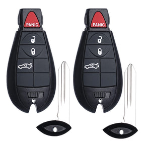 SUPALAND front of remote showing buttons and fitment, easy replacement