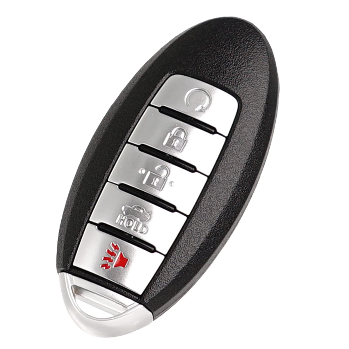 SUPALAND held in hand showing comfortable grip and quick access