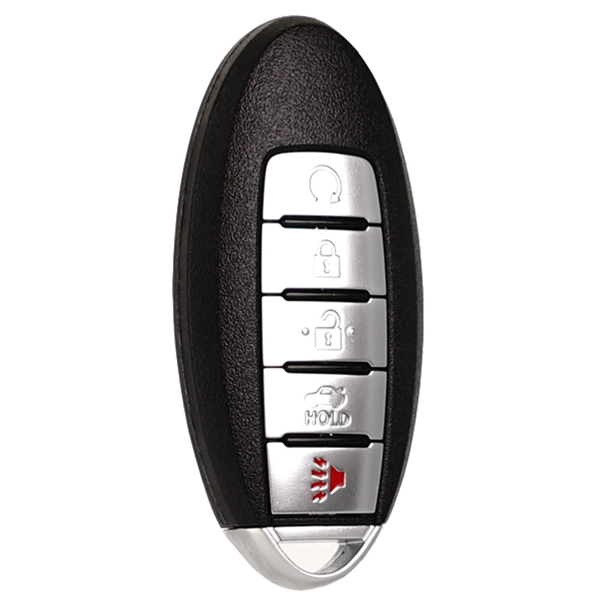 SUPALAND near car door showing proximity detection convenience
