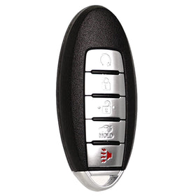 SUPALAND near car door showing proximity detection convenience