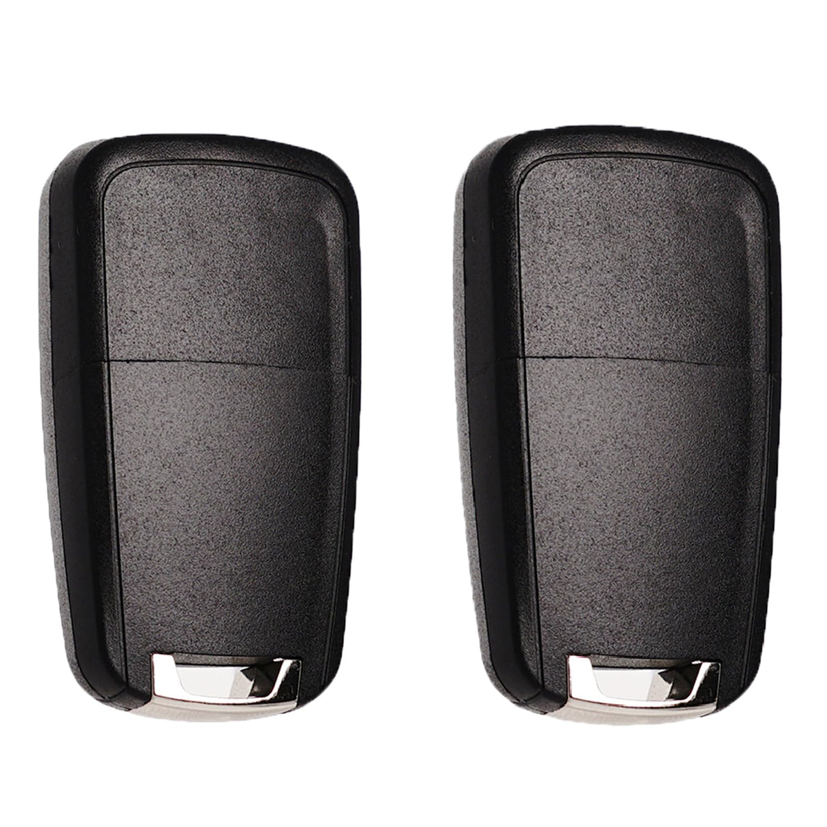 SUPALAND fob in hand at car door demonstrating quick remote access