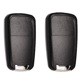 SUPALAND fob in hand at car door demonstrating quick remote access