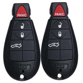 SUPALAND remote next to ruler showing scale for correct sizing