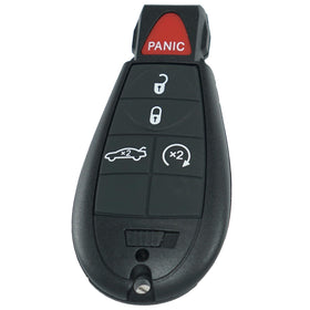 SUPALAND paired with Dodge Dart keys for instant OEM fit reassurance