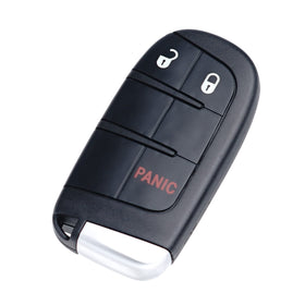 SUPALAND remote in hand to show size and user-friendly scale