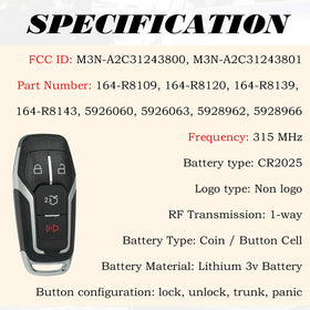 SUPALAND side profile against ruler showing compact thickness for pocket-friendly convenience