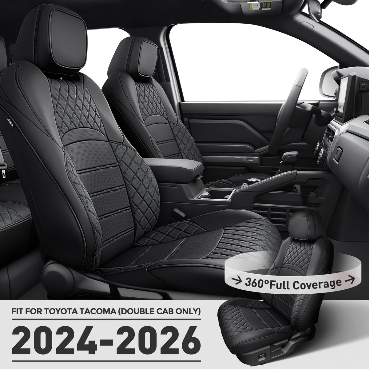 Super Cover stitching detail highlighting reinforced seams and premium look