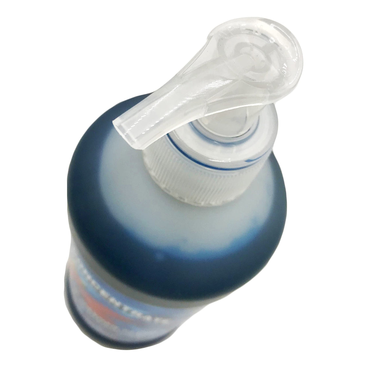 Super K Products close-up nozzle detail for precise pumping and easy mixing