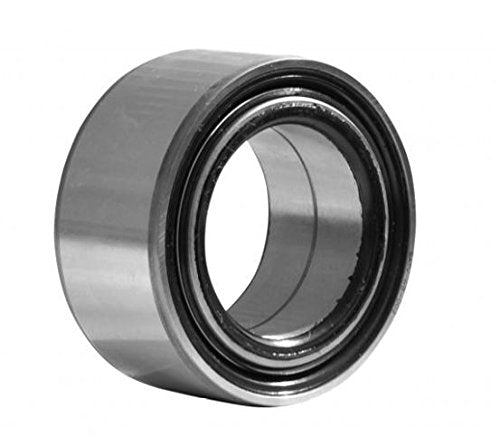 SuperATV wheel bearing front view showing seal and durable finish for reliable hub protection