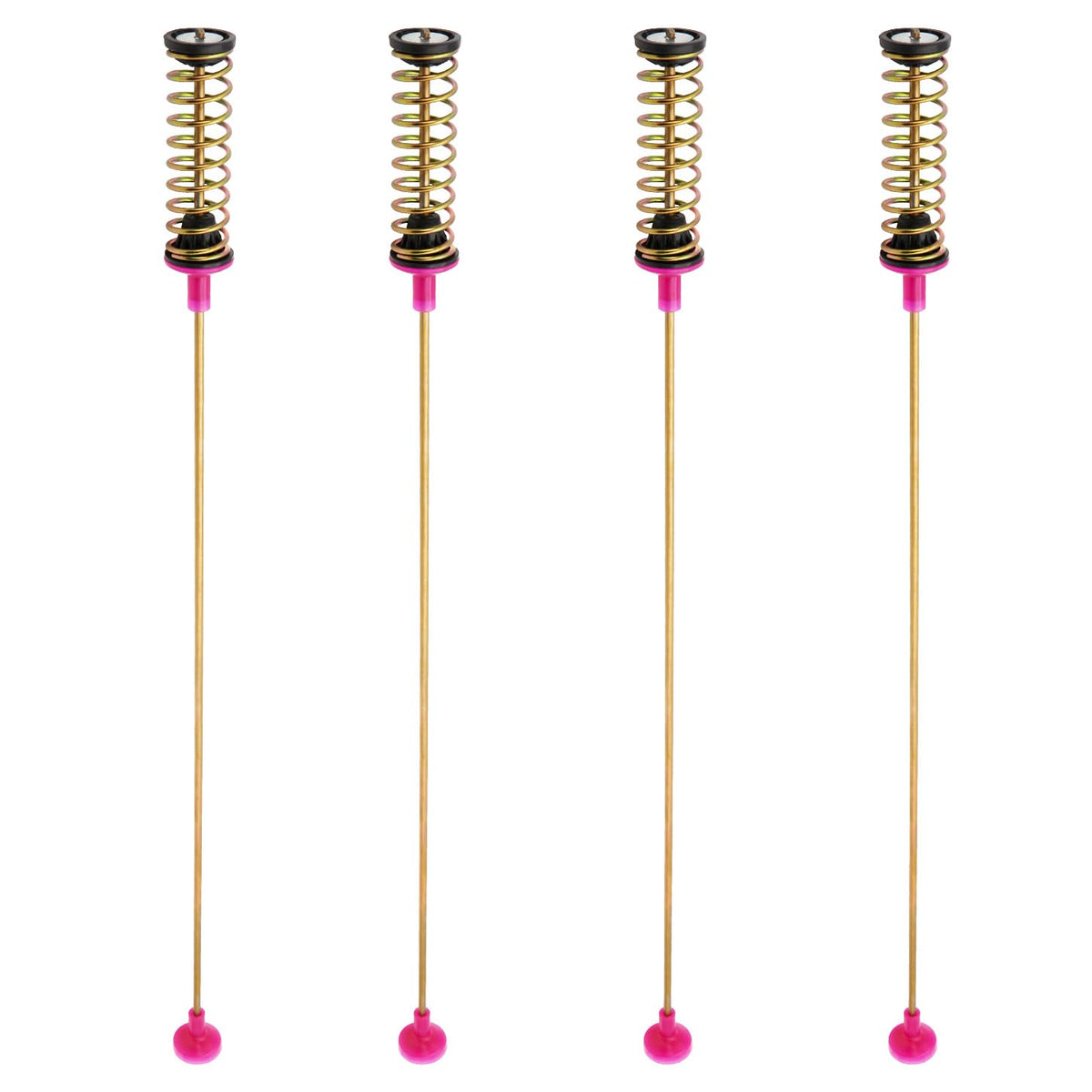 SupHomie suspension rods front packaging showing kit and benefit of complete replacement