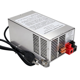 suplife front view of WF-9855 converter showing compact design and easy installation benefit