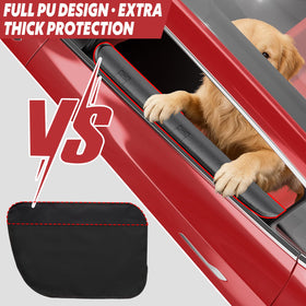 Surfcabin PU panel texture easy-to-clean protective surface