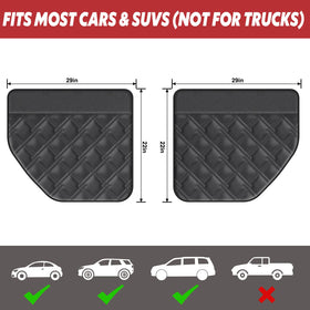 Surfcabin size comparison showing 20% larger coverage benefit