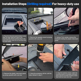 Surfcabin swivel head adjustment highlighting precise positioning benefit