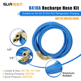 SURIEEN brass connector closeup highlighting corrosion resistance