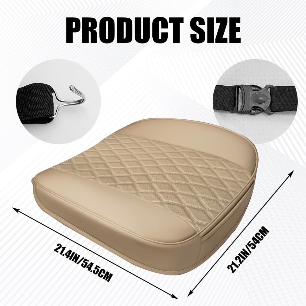 Surosha close-up leather grain highlights durable breathable comfort
