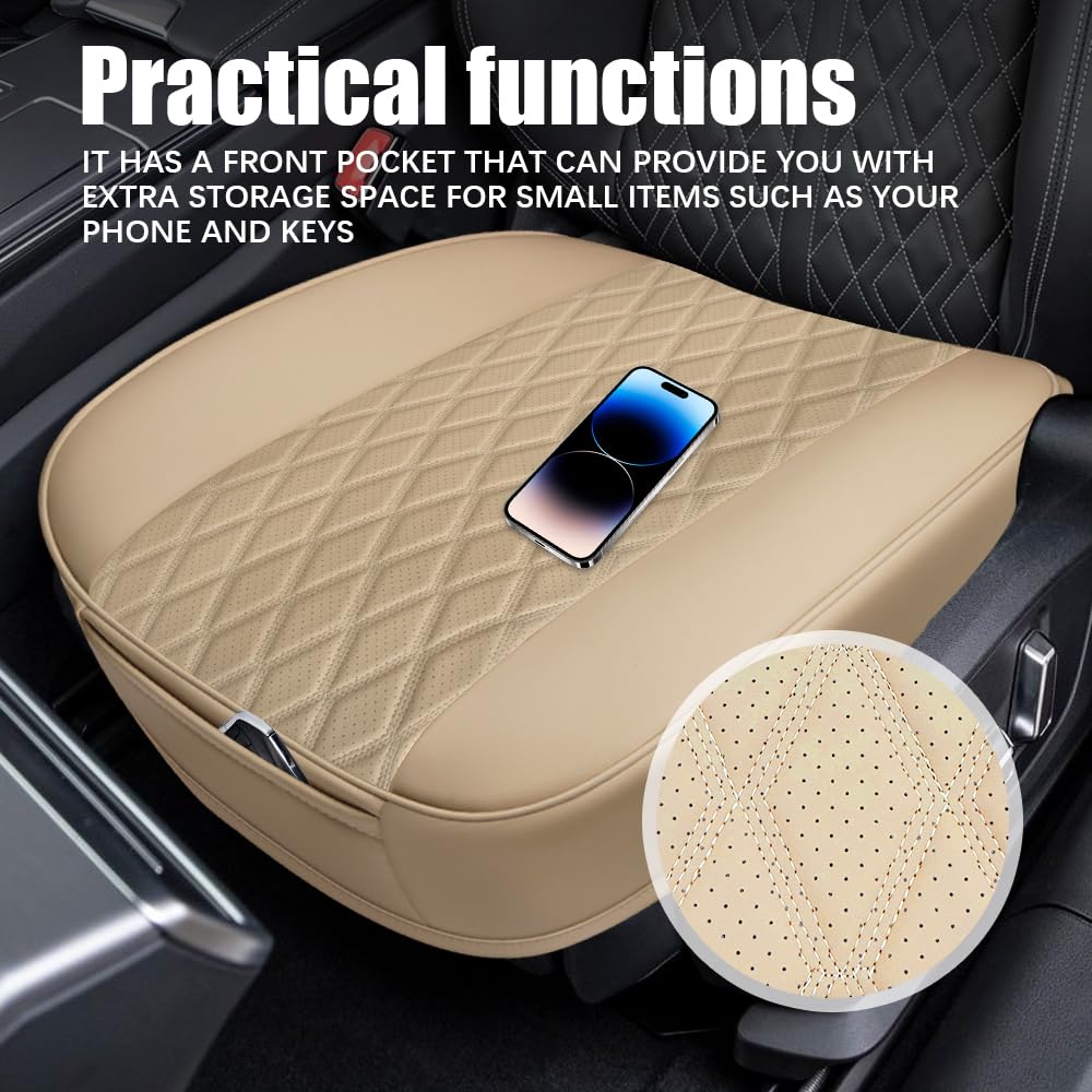Surosha installed in SUV demonstrates secure fit and style