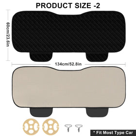 surpassme anti-slip rubber dots image shows stability and no shifting