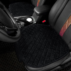 surpassme front seat cover full view showing fit and protection benefit