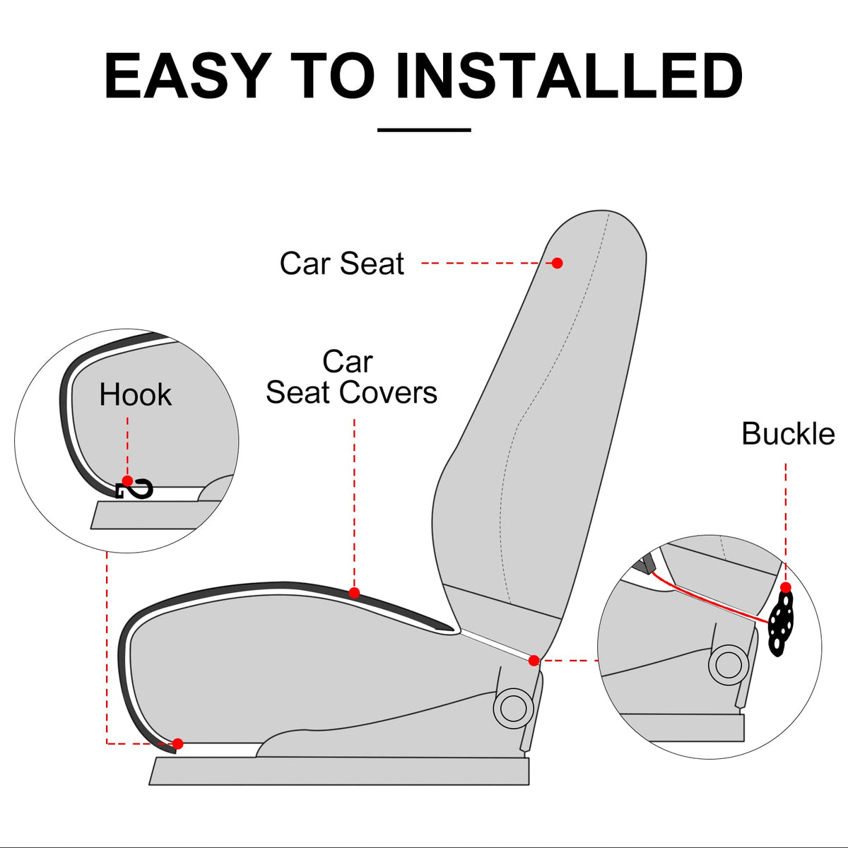 surpassme in vehicle lifestyle shot shows neat cabin and practical comfort