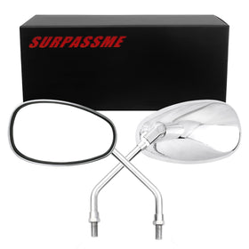 surpassme size scale next to hand displays compact profile for reduced drag