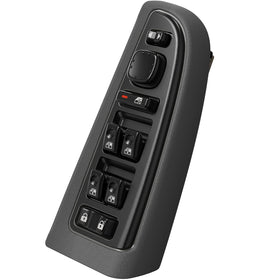 Surtisita master switch front view showing bezel and buttons for reliable control