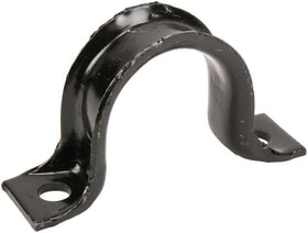 suspension dudes metal bracket detail highlighting corrosion-resistant finish
