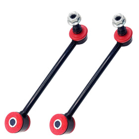 Suspension Dudes bushing and boot close-up highlighting USA-made quality
