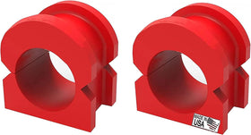 suspension dudes comparison of worn versus new parts illustrating clear improvement