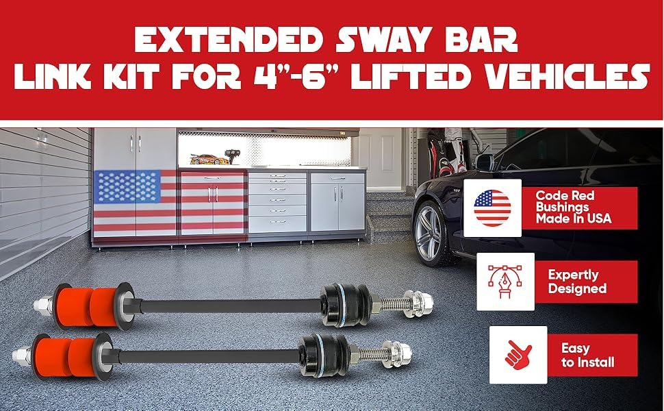 suspension dudes hardware and mounting ends demonstrating secure bolt-up reliability