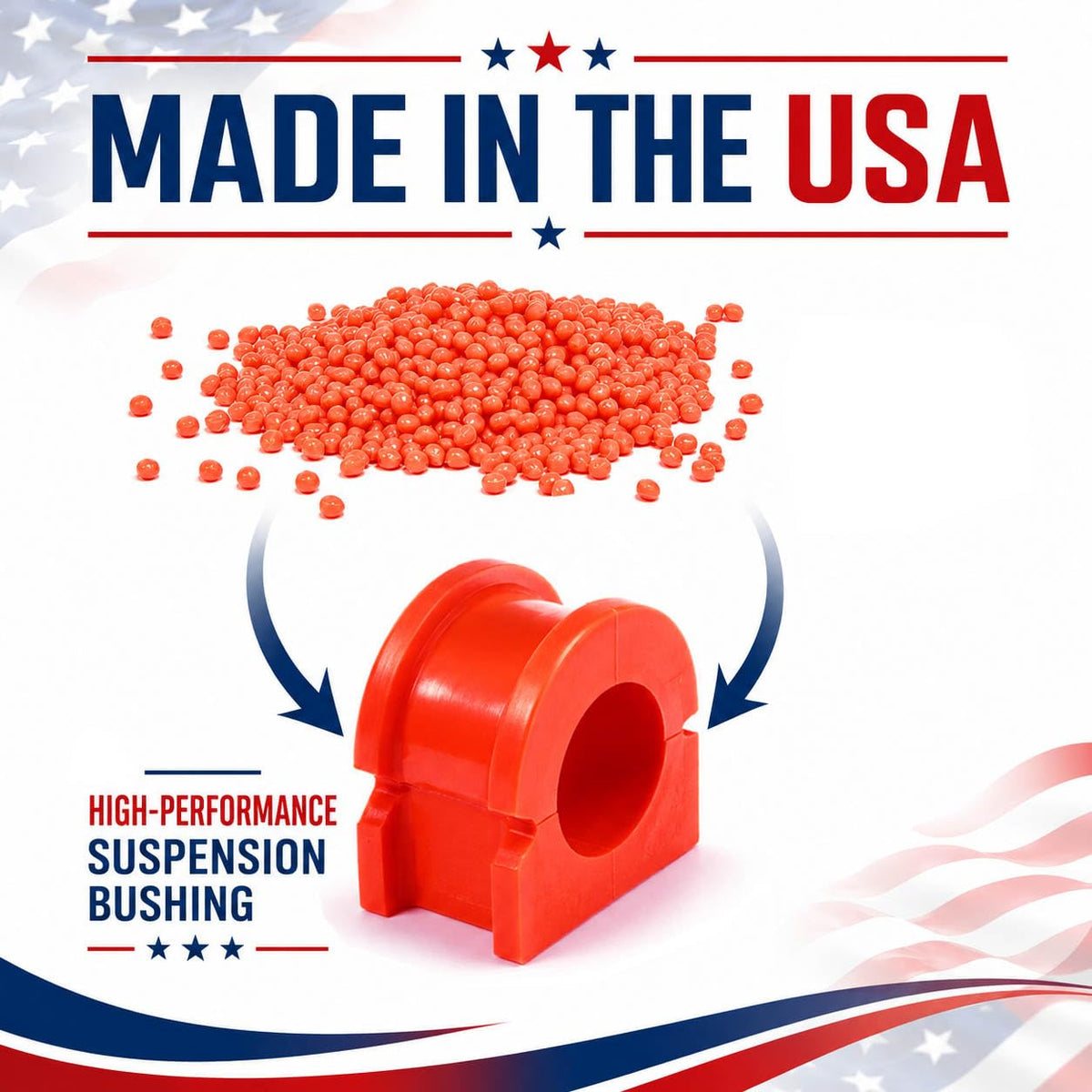 suspension dudes part number label detail confirming K700538 K200222 compatibility