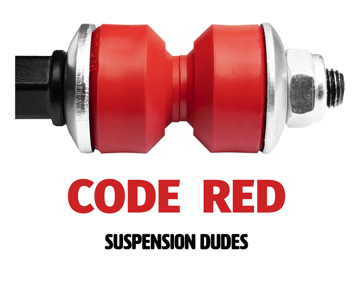 suspension dudes black zinc-coated hardware close detail for corrosion resistance