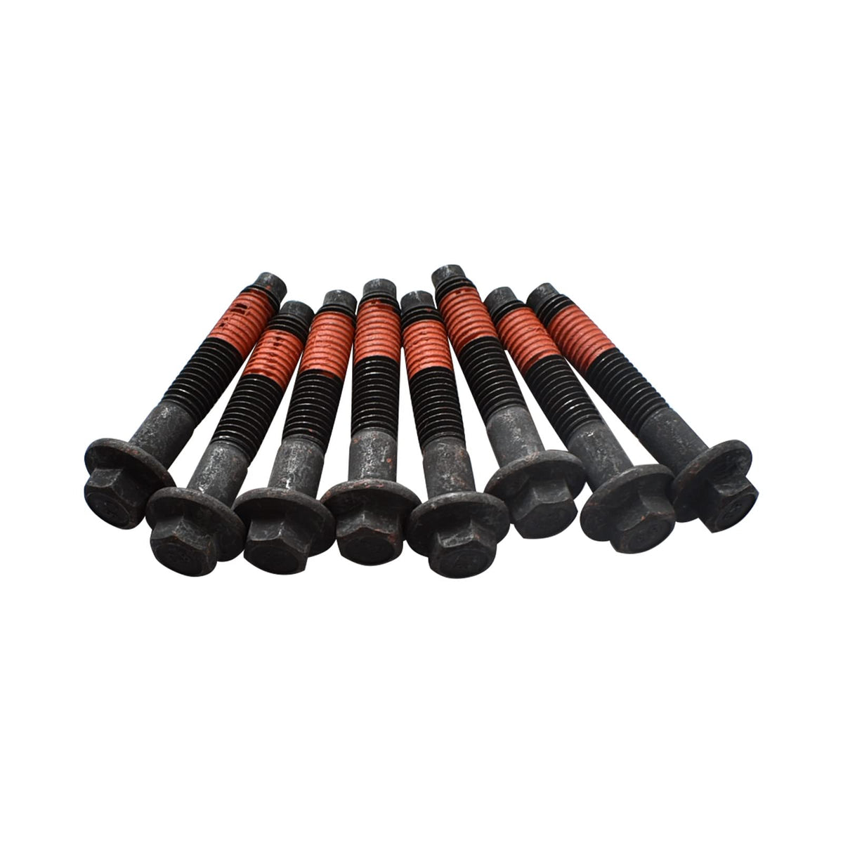 SUSUCAR bolt thread detail highlighting clean-cut threads for reliable fastening