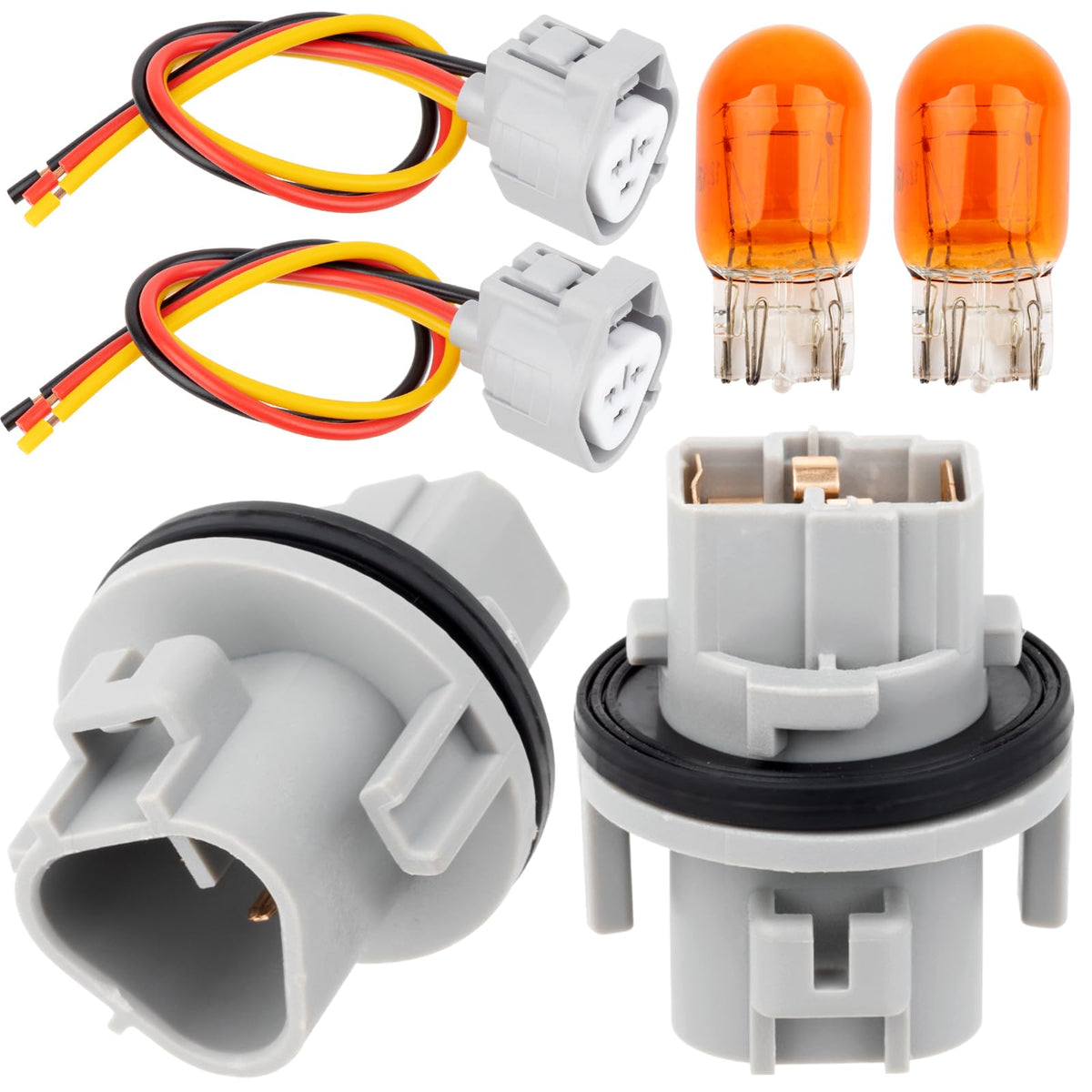 Svicari front packaging showing kit contents and fitment benefits