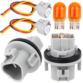 Svicari front packaging showing kit contents and fitment benefits