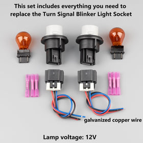 Svicari socket close-up highlighting ABS housing and metal contacts for durability