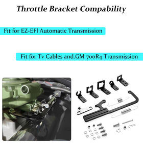 svteli lifestyle under hood installed in engine bay improving cable organization and reliability