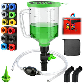 SWANLAKE GARDEN TOOLS front packaging showing full 20-piece kit for versatile servicing