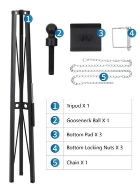 Swellisher steel finish detail highlighting weatherproof coating and long-lasting durability
