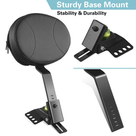 SWESGI adjustment mechanism demonstrating tool-free position changes
