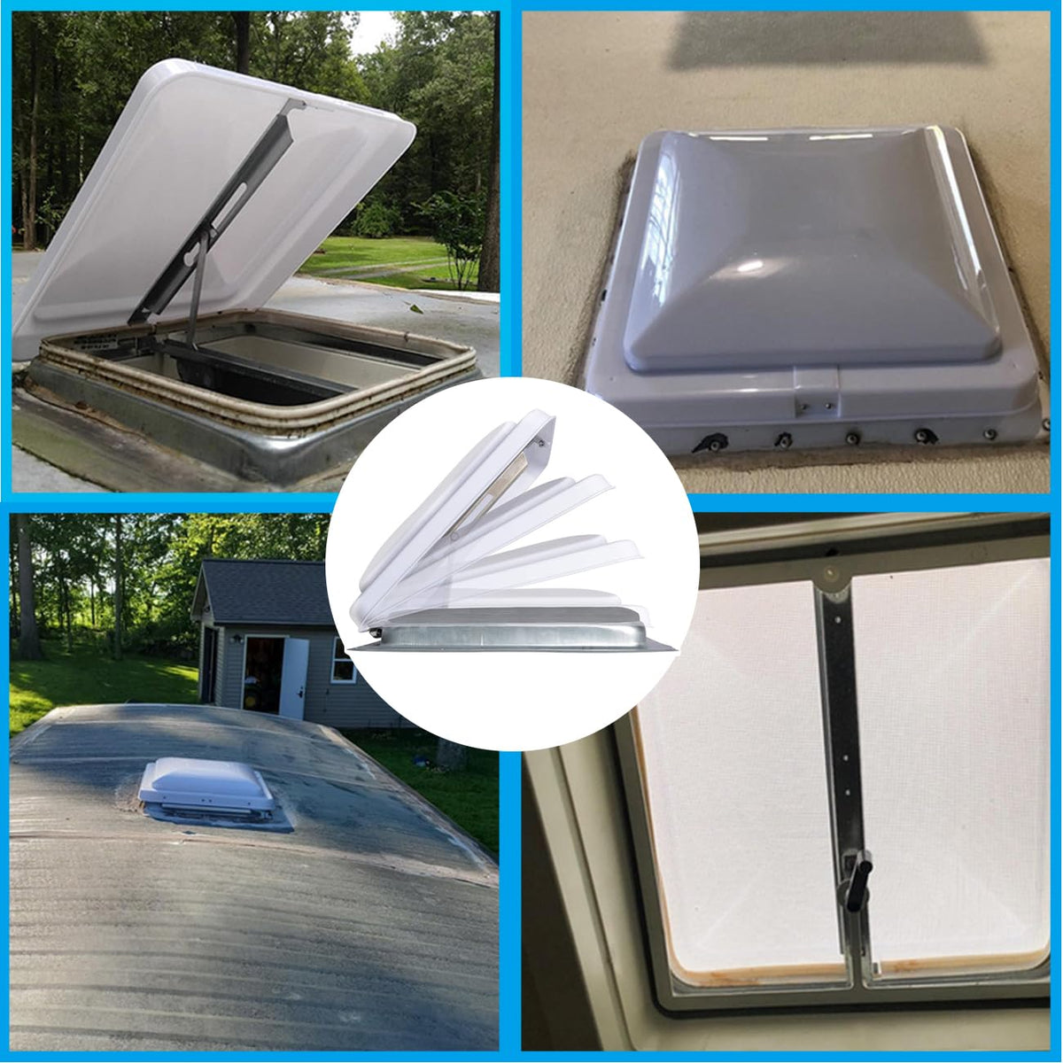 Swess surface texture close-up illustrating impact-resistant plastic and UV durability