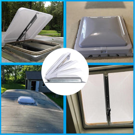 Swess surface texture close-up illustrating impact-resistant plastic and UV durability
