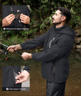 SWISSWELL mesh lining close-up showing breathability and reduced clammy feeling