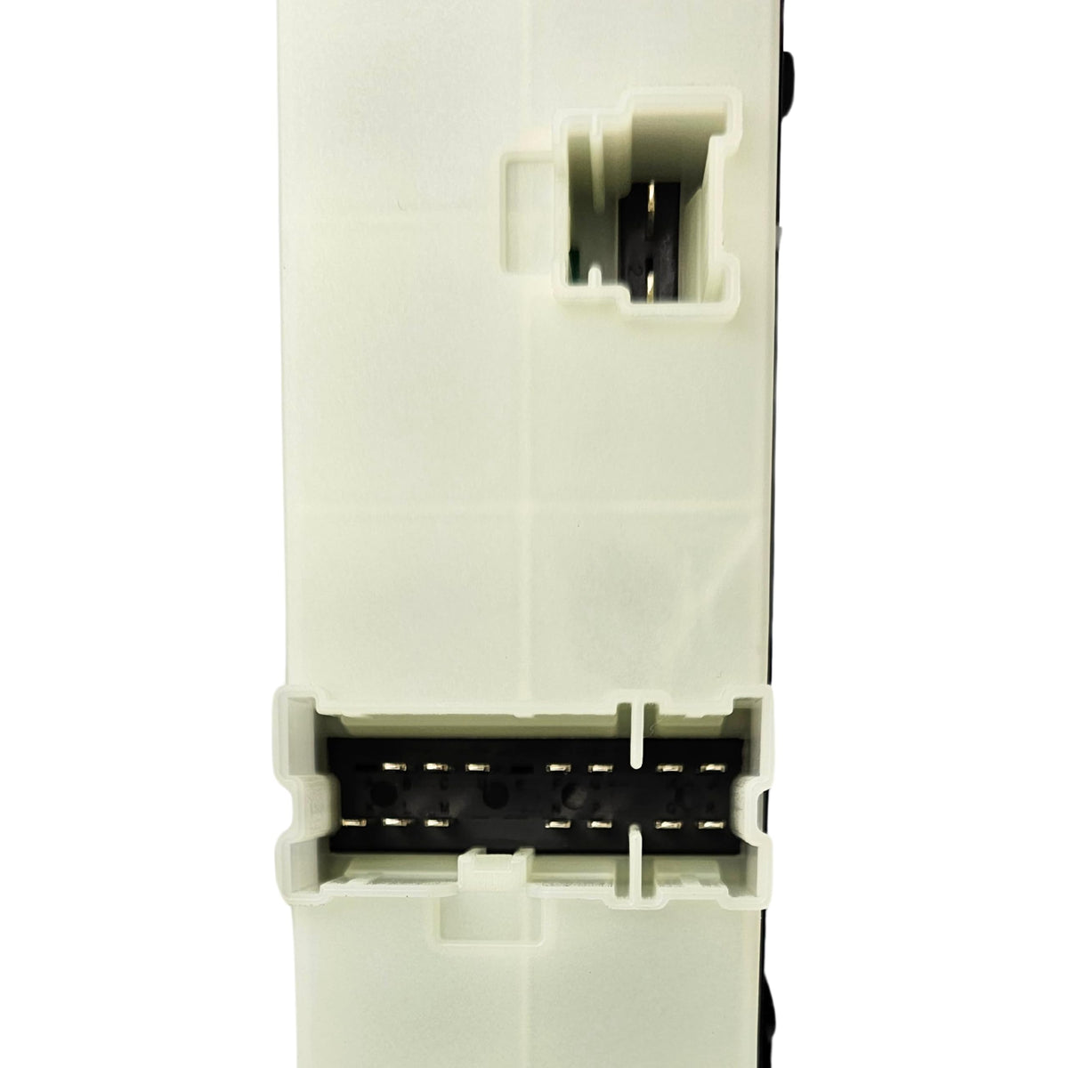 SWITCHDOCTOR illuminated switch at night restoring factory lighting